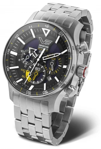 VOSTOK EUROPE , Férfi, Expedition család, 266571